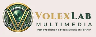 Volexlab Multimedia Logo