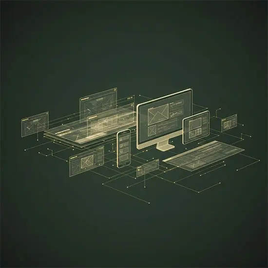 Media execution supporting digital marketing performance