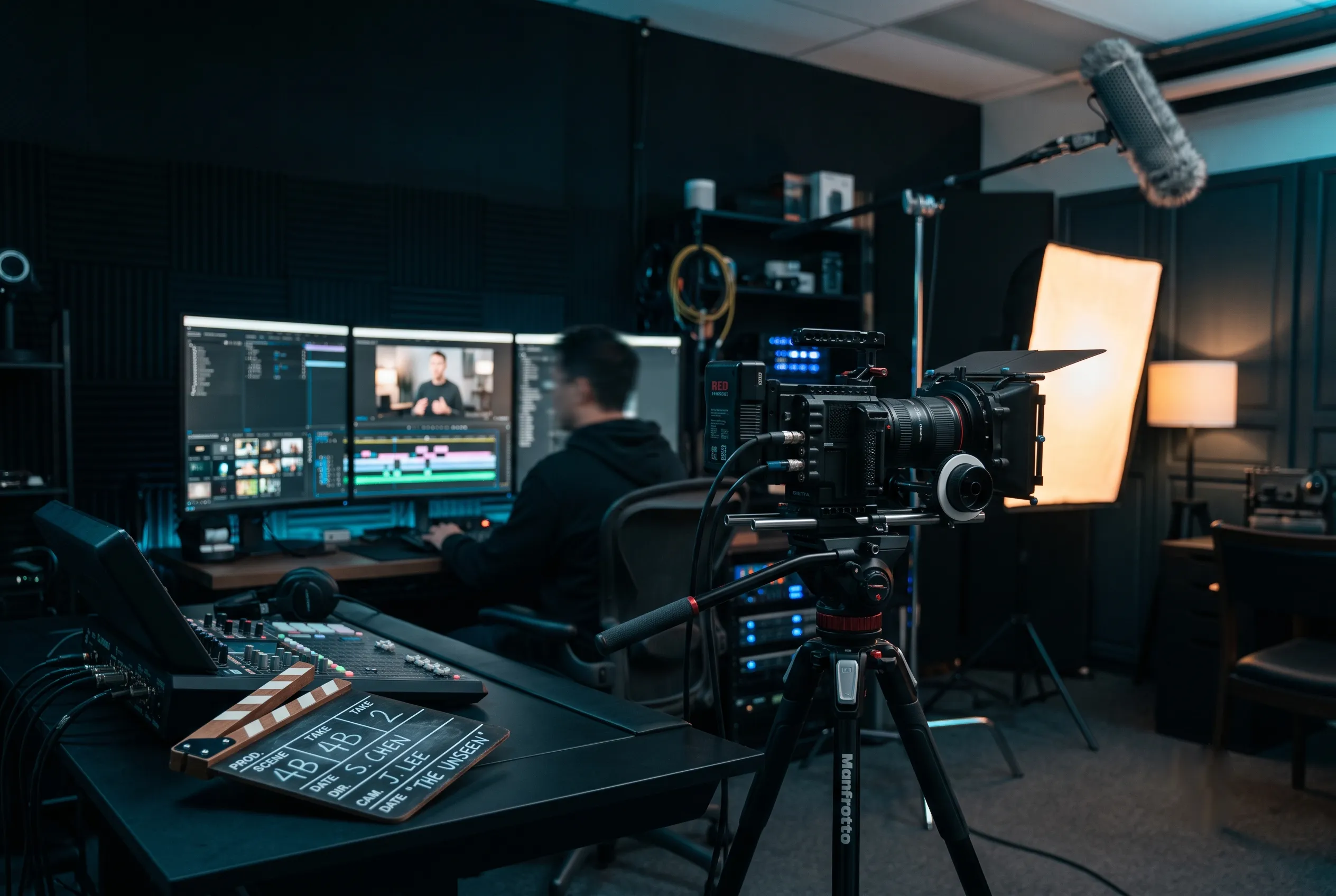 Media execution supporting digital marketing performance